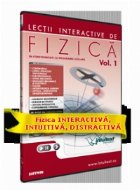 Lectii interactive Fizica Volumul (in