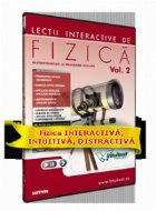 Lectii interactive Fizica Volumul (in