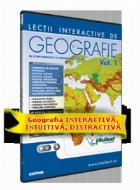 Lectii interactive Geografie Volumul (in