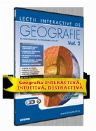 Lectii interactive Geografie Volumul (in