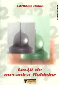 Lectii de mecanica fluidelor