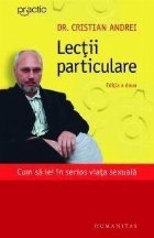 Lectii particulare