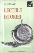 Lectiile istoriei