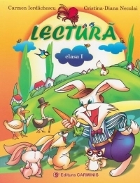 Lectura. Clasa I