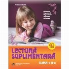 Lectura suplimentara pentru clasa Caiet