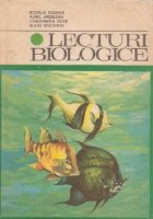 Lecturi biologice