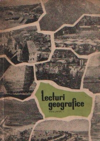 Lecturi geografice, Volumele I si II