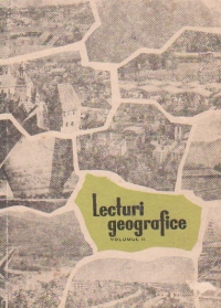 Lecturi geografice, Volumul al II-lea