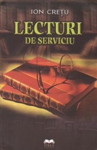 Lecturi de serviciu