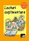 Lecturi suplimentare. Clasa a II-a