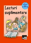 Lecturi suplimentare. Clasa a III-a