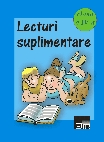 Lecturi suplimentare. Clasa a IV-a