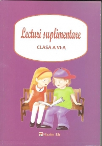 Lecturi suplimentare clasa a 6-a