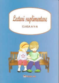 Lecturi suplimentare clasa a 5-a