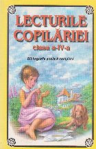 Lecturile copilariei clasa Bibliografie scolara