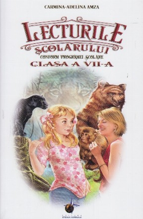 Lecturile scolarului. Clasa a VII-a