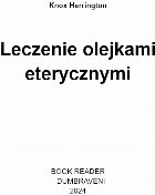 Leczenie olejkami eterycznymi