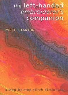 Left-Handed Embroiderer's Companion