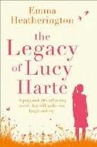 Legacy Lucy Harte