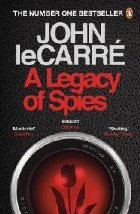 Legacy Spies