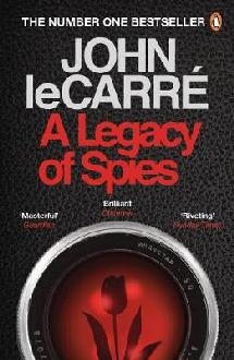 Legacy of Spies