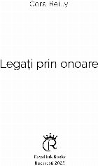 Legaţi prin onoare