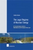 Legal Regime Nuclear Energy