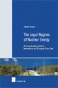 Legal Regime of Nuclear Energy