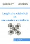 Legatura chimica in mecanica cuantica