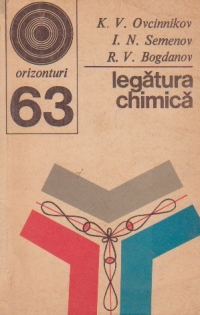 Legatura chimica