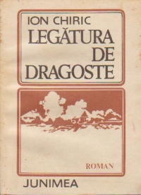 Legatura de dragoste