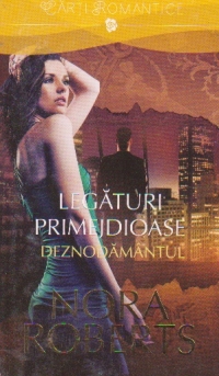 Legaturi primejdioase, Deznodamantul, Volumul al II-lea