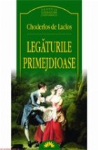 LEGATURILE PRIMEJDIOASE