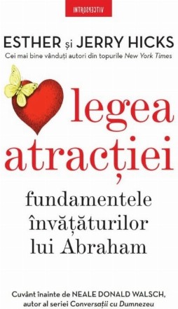 Legea atractiei