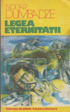 Legea Eternitatii