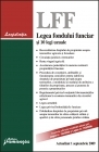 Legea fondului funciar si 10 legi uzuale - actualizat 1 septembrie 2009