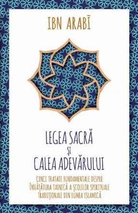 Legea sacră şi calea adevărului