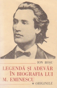 Legenda si adevar in biografia lui M. Eminescu - Originile