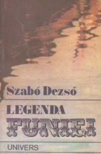 Legenda funiei