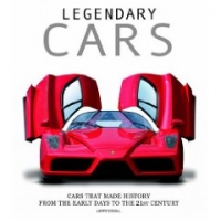 Legendary Cars