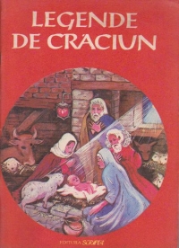 Legende de Craciun