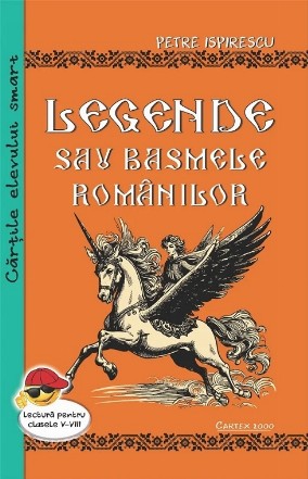 Legende sau basmele românilor