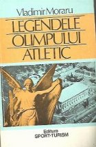 Legendele Olimpului Atletic