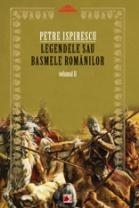 Legendele sau basmele romanilor. Vol. II