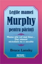 Legile mamei Murphy pentru parinti