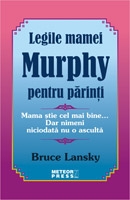 Legile mamei Murphy pentru parinti