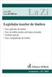 Legislatia taxelor de timbru (actualizat la 20.10.2005)