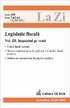 Legislatie fiscala, volumul III - Impozitul pe venit (actualizat la 25.09.2005)