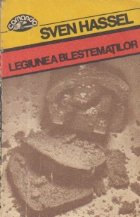 Legiunea Blestematilor