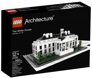 LEGO Casa Alba